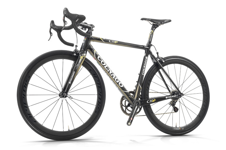 珍品 COLNAGO air pump コルナゴ ピスト - メルカリ
